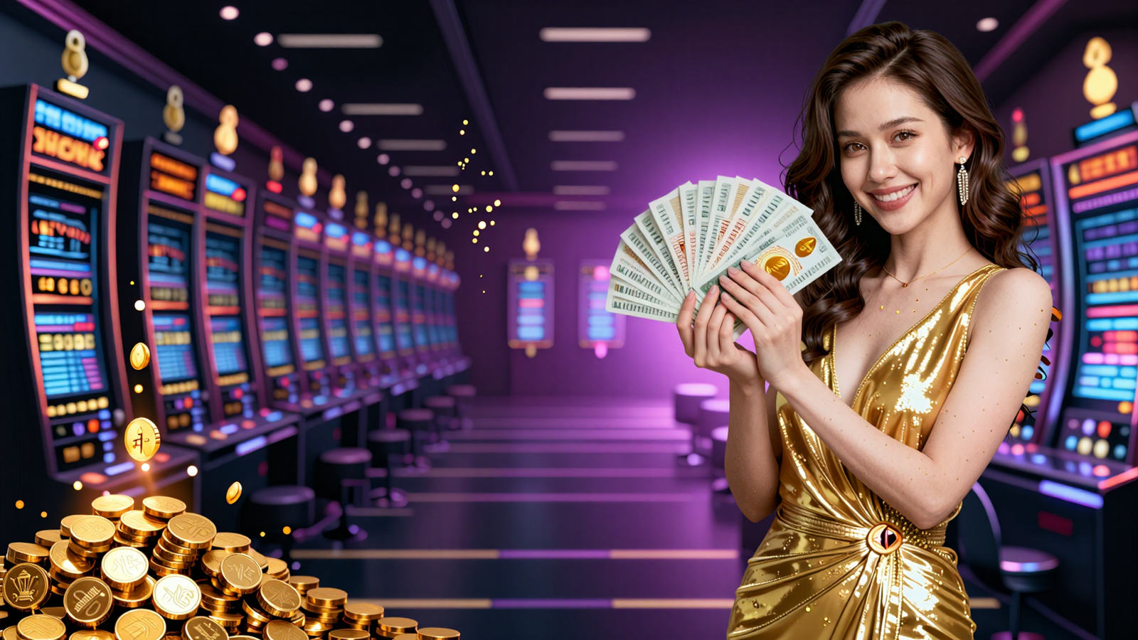 Phương pháp ghi chú dữ liệu tại WW88 để đối chiếu mục Khuyến mãi