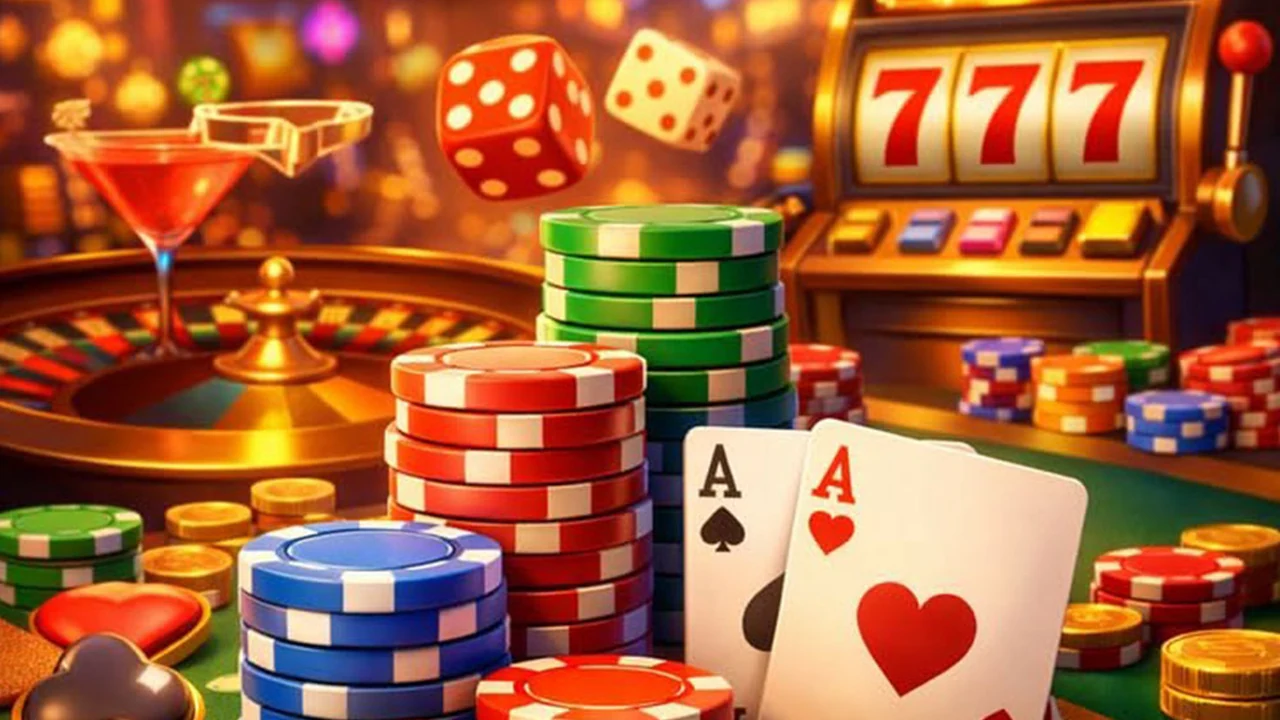 Casino trên WW88 – bước kiểm tra thực tế