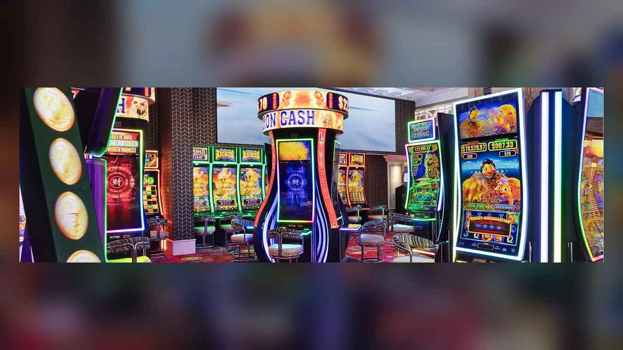 Cách theo dõi một phiên casino trực tuyến cùng WW88